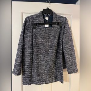 NWT J Crew Size 10 Suit Set